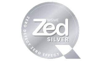 MSME ZED Silver